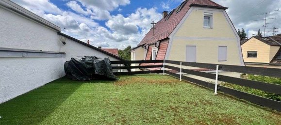 4 bedrooms House in Augsburg, Germany No. 12731 16