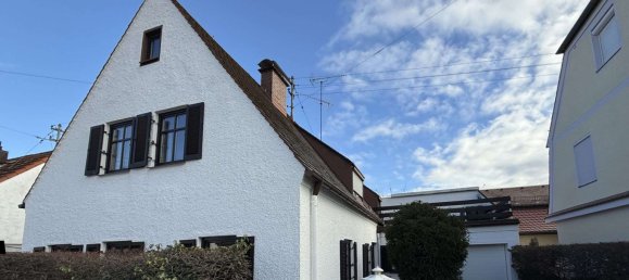 4 bedrooms House in Augsburg, Germany No. 12731 2