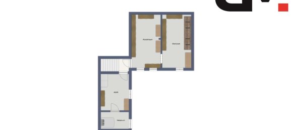 4 bedrooms House in Augsburg, Germany No. 12731 19