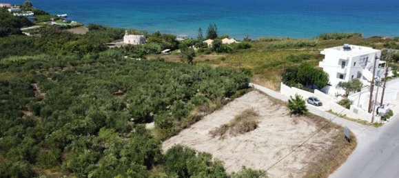 3 Schlafzimmer Villa in Chania, Greece, Nr. 8386 4