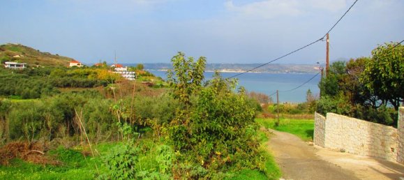 3 Schlafzimmer Villa in Chania, Greece, Nr. 8386 6