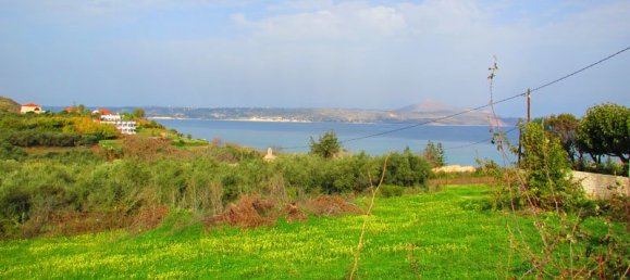 3 Schlafzimmer Villa in Chania, Greece, Nr. 8386 5