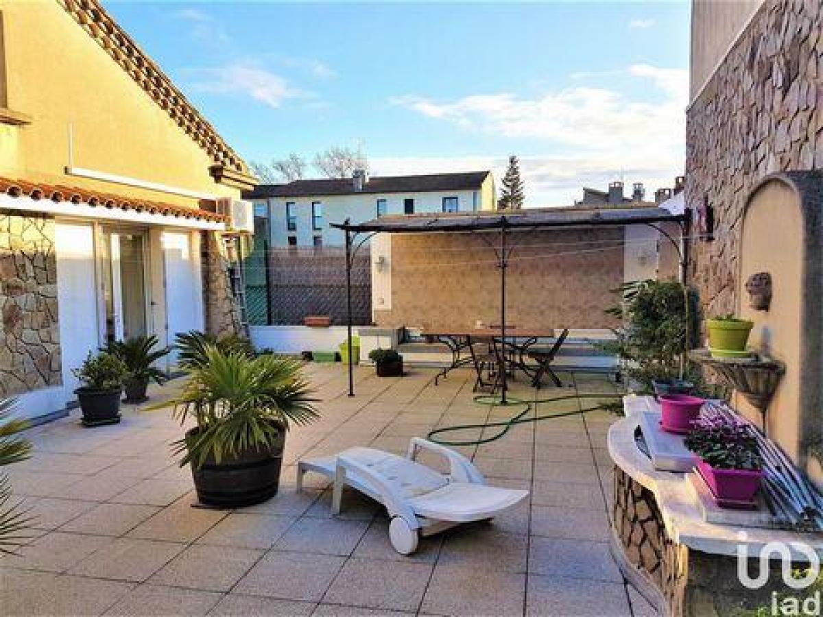 شقة 2 غرف نوم  في Carcassonne, France رقم 23512