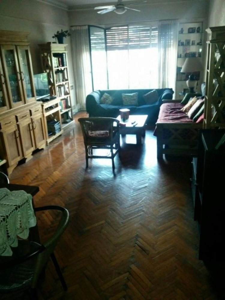 3 bedrooms Apartment in Buenos Aires, Argentina No. 99594