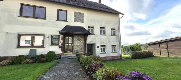 Таунхаус с 3 спальнями в Бернкастель-Витлих, Германия № 342665 3