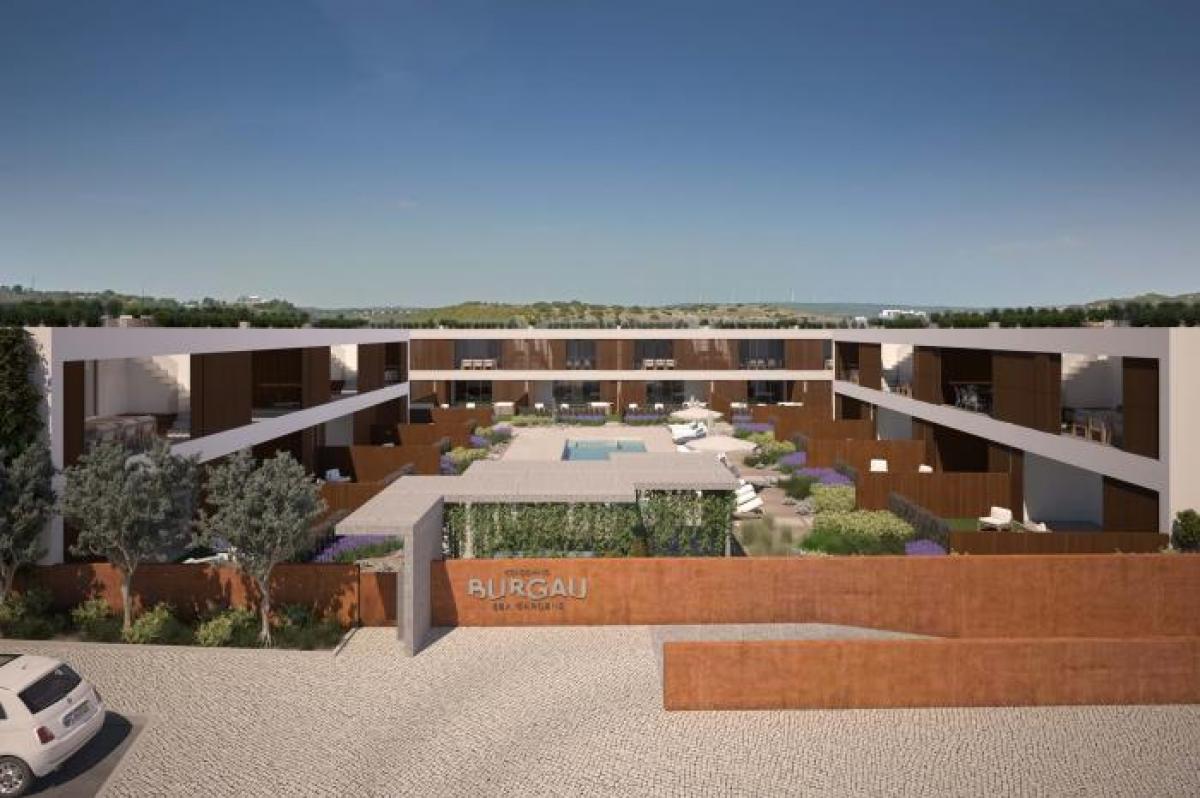 2 chambres Appartement à Lagos, Portugal No. 4943