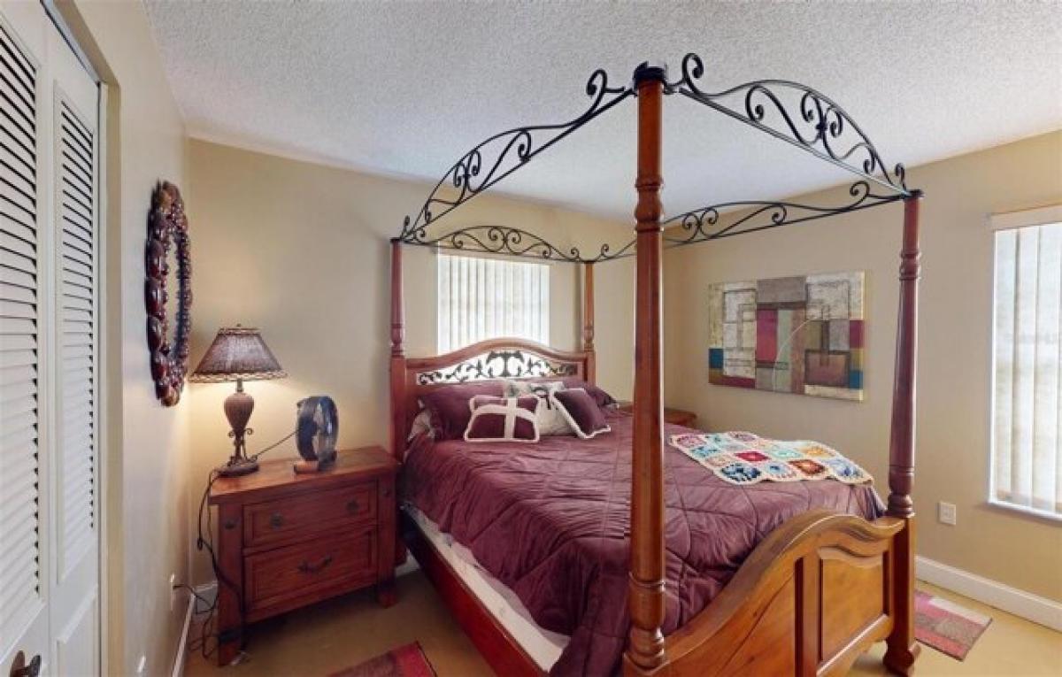 Casa de 2 dormitorios en Port Charlotte, USA No. 379542