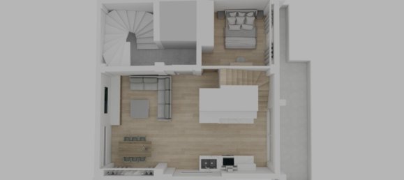 3 Schlafzimmer Stadthaus in Thessaloniki, Greece, Nr. 8276 4