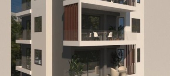 3 Schlafzimmer Stadthaus in Thessaloniki, Greece, Nr. 8276 2
