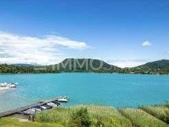 5-Zimmer Haus in Finkenstein am Faaker See, Austria, Nr. 193782