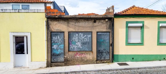 2 غرف نوم منزل في Matosinhos, Portugal رقم 176487 5