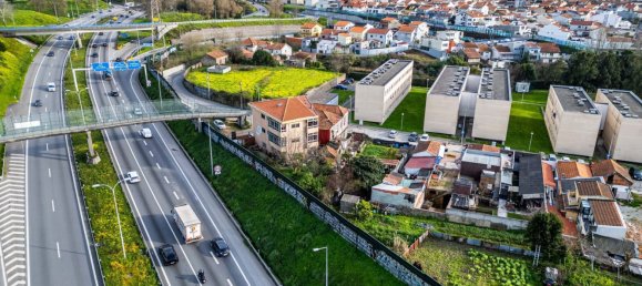 2 غرف نوم منزل في Matosinhos, Portugal رقم 176487 11