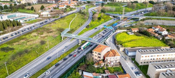 2 غرف نوم منزل في Matosinhos, Portugal رقم 176487 9