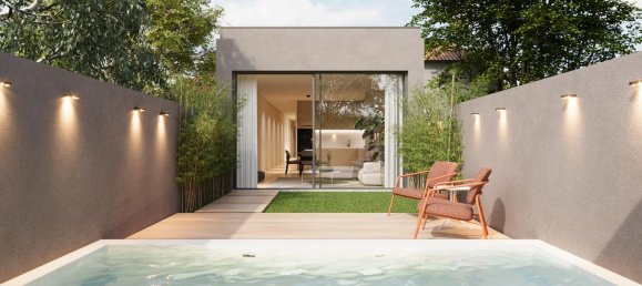 2 غرف نوم منزل في Matosinhos, Portugal رقم 176487 15