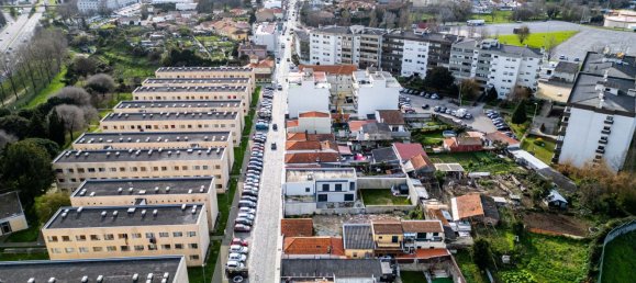 2 غرف نوم منزل في Matosinhos, Portugal رقم 176487 10