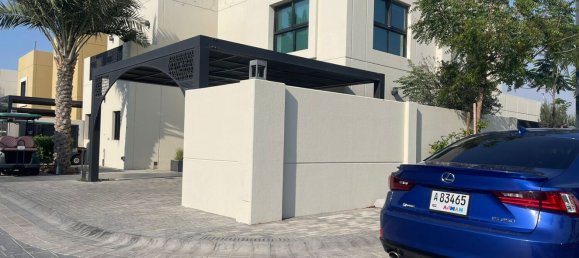 3 chambres Villa à Sharjah, UAE No. 121225 3