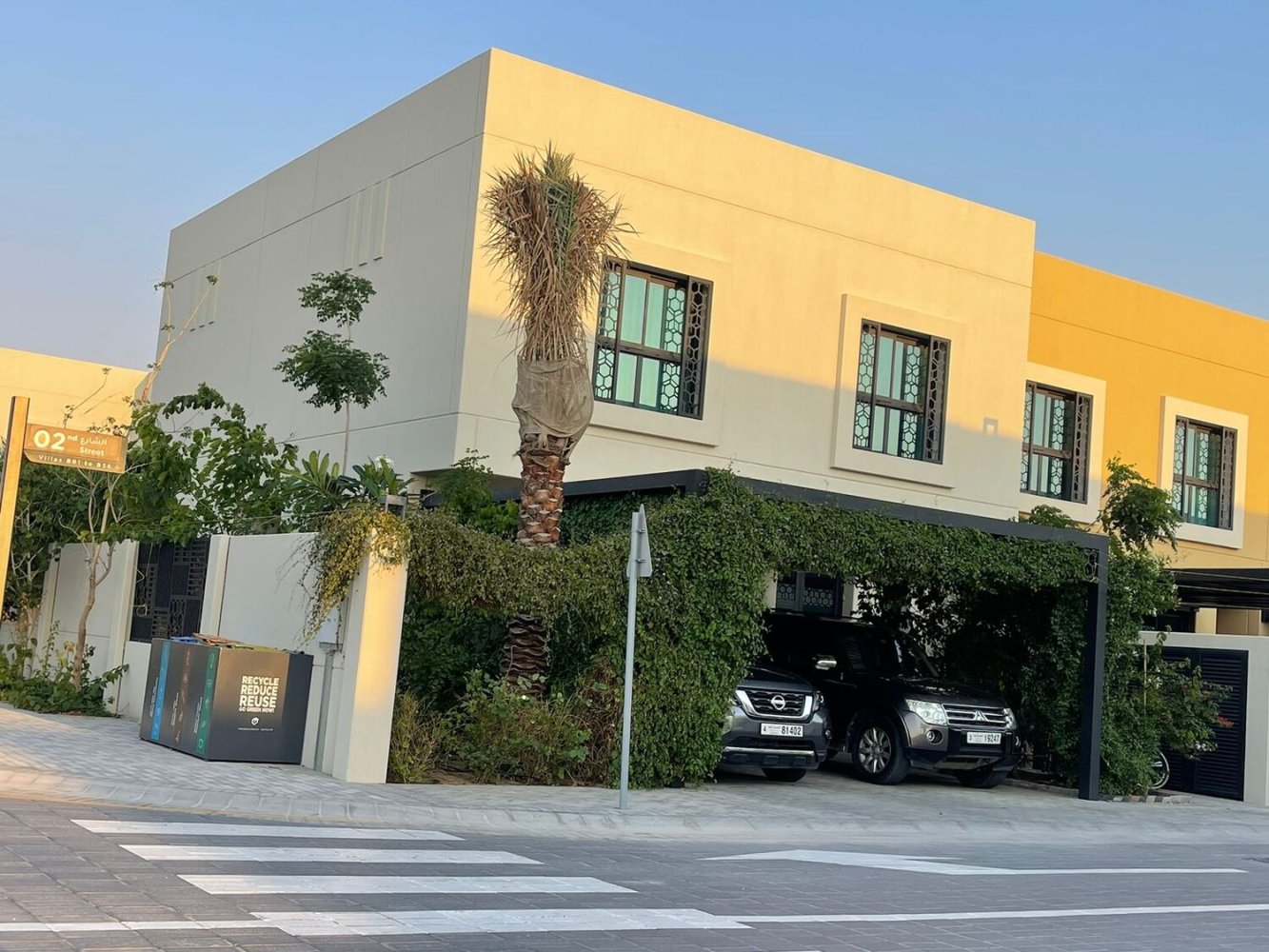 3 chambres Villa à Sharjah, UAE No. 121225