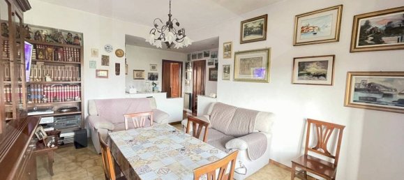 4غرفة بانتهاوس في Rome, Italy رقم 20479 19