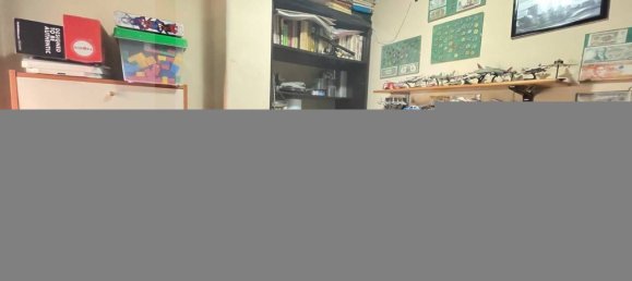 4غرفة بانتهاوس في Rome, Italy رقم 20479 39