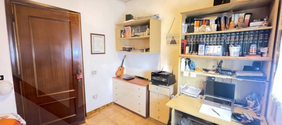 4غرفة بانتهاوس في Rome, Italy رقم 20479 28