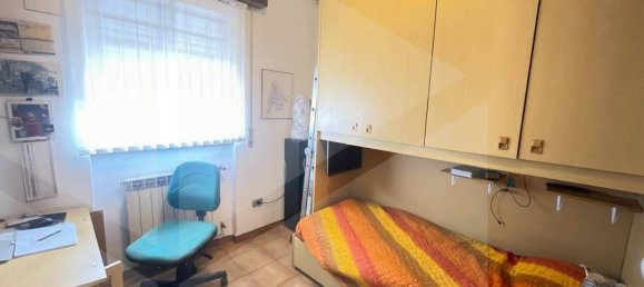 4غرفة بانتهاوس في Rome, Italy رقم 20479 25