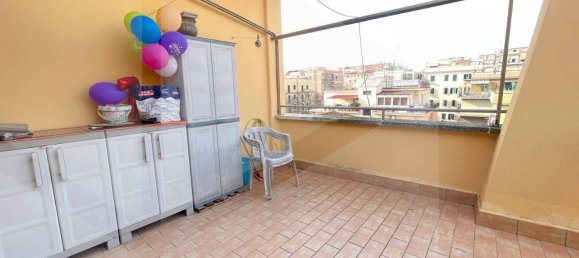 4غرفة بانتهاوس في Rome, Italy رقم 20479 4