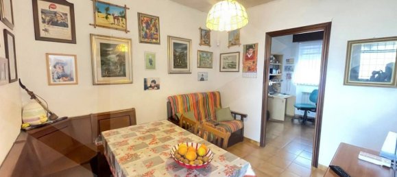 4غرفة بانتهاوس في Rome, Italy رقم 20479 17