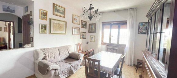 4غرفة بانتهاوس في Rome, Italy رقم 20479 24