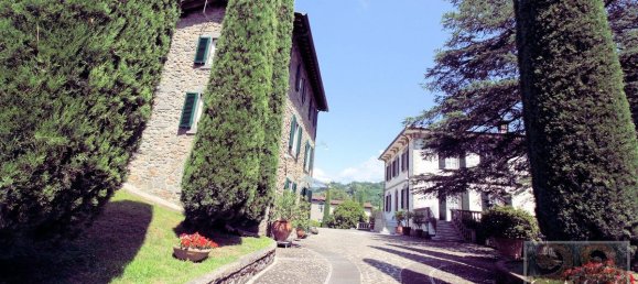 7 bedrooms Villa in Bagni di Lucca, Italy No. 197 5
