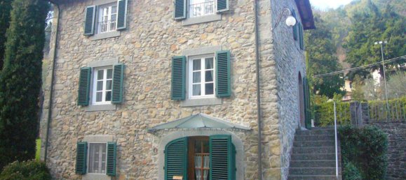 7 bedrooms Villa in Bagni di Lucca, Italy No. 197 6