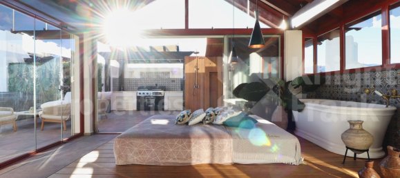 4 bedrooms Duplex in Estepona, Spain No. 45416 13