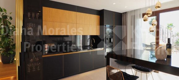 4 bedrooms Duplex in Estepona, Spain No. 45416 8