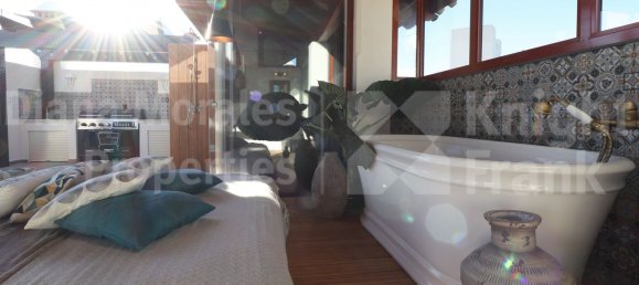 4 bedrooms Duplex in Estepona, Spain No. 45416 22