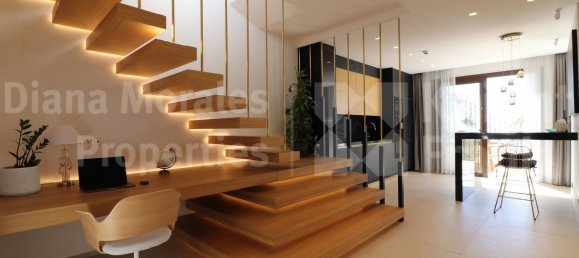 4 bedrooms Duplex in Estepona, Spain No. 45416 20