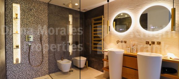 4 bedrooms Duplex in Estepona, Spain No. 45416 16