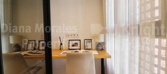 4 bedrooms Duplex in Estepona, Spain No. 45416 21