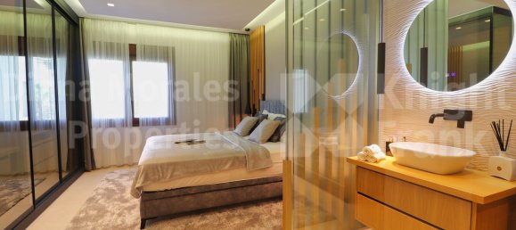 4 bedrooms Duplex in Estepona, Spain No. 45416 17