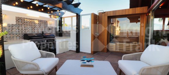 4 bedrooms Duplex in Estepona, Spain No. 45416 5