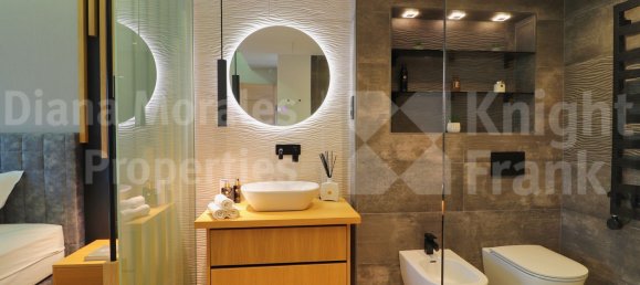 4 bedrooms Duplex in Estepona, Spain No. 45416 18