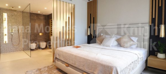 4 bedrooms Duplex in Estepona, Spain No. 45416 11