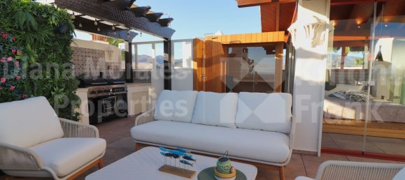 4 bedrooms Duplex in Estepona, Spain No. 45416 25