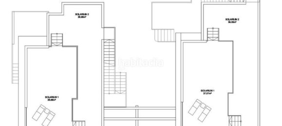 4 bedrooms Villa in Torrevieja, Spain No. 129239 11