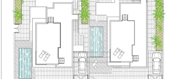 4 bedrooms Villa in Torrevieja, Spain No. 129239 8