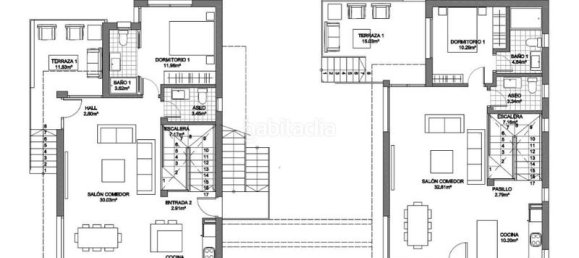 4 bedrooms Villa in Torrevieja, Spain No. 129239 10