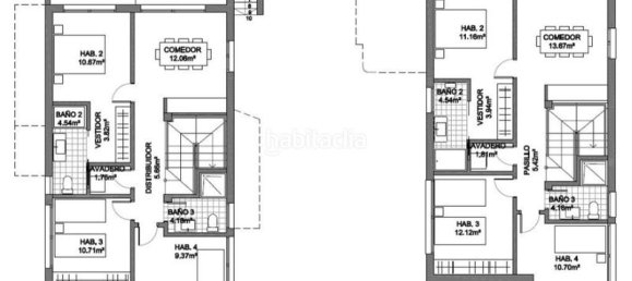 4 bedrooms Villa in Torrevieja, Spain No. 129239 9