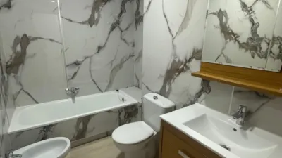 Apartamento T3 em Cuenca, Spain N.º 248308