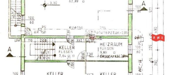 5 rooms House in Vienna, Austria No. 139287 34