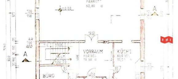 5 rooms House in Vienna, Austria No. 139287 32