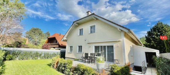 5 rooms House in Vienna, Austria No. 139287 2