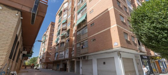 3 chambres Appartement à Granada, Spain No. 171317 4